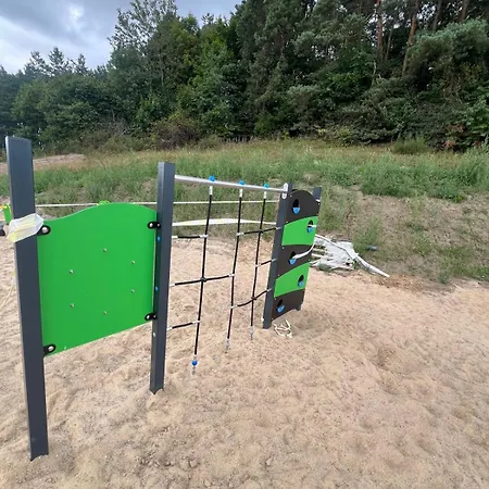 Alcmaria - Aura Kaszub Dom wakacyjny *