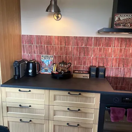 Dom wakacyjny Alcmaria - Aura Kaszub