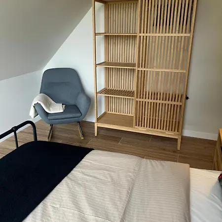 Dom wakacyjny Alcmaria - Aura Kaszub *