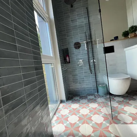 Alcmaria - Aura Kaszub Dom wakacyjny