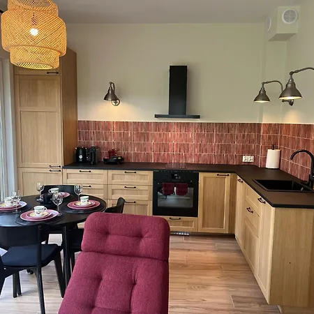 Alcmaria - Aura Kaszub *