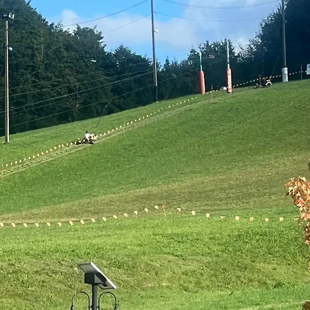 Dom wakacyjny Alcmaria - Aura Kaszub *