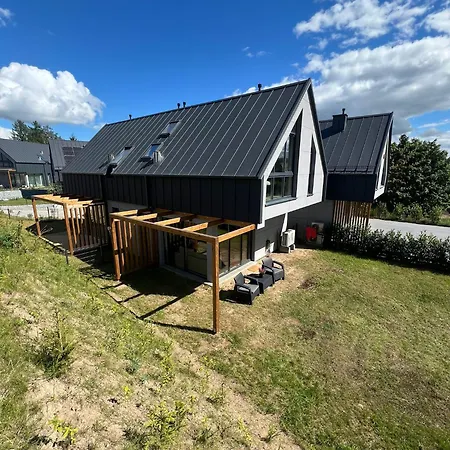 Dom wakacyjny Alcmaria - Aura Kaszub