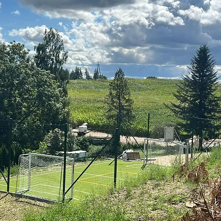 Dom wakacyjny Alcmaria - Aura Kaszub