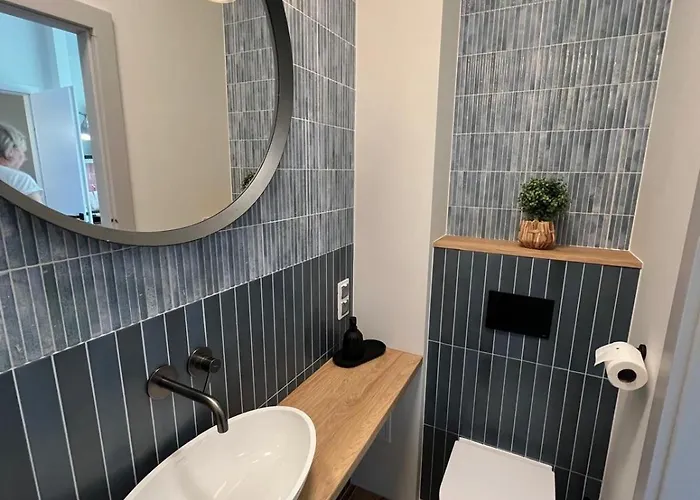 Alcmaria - Aura Kaszub Semesterbostad